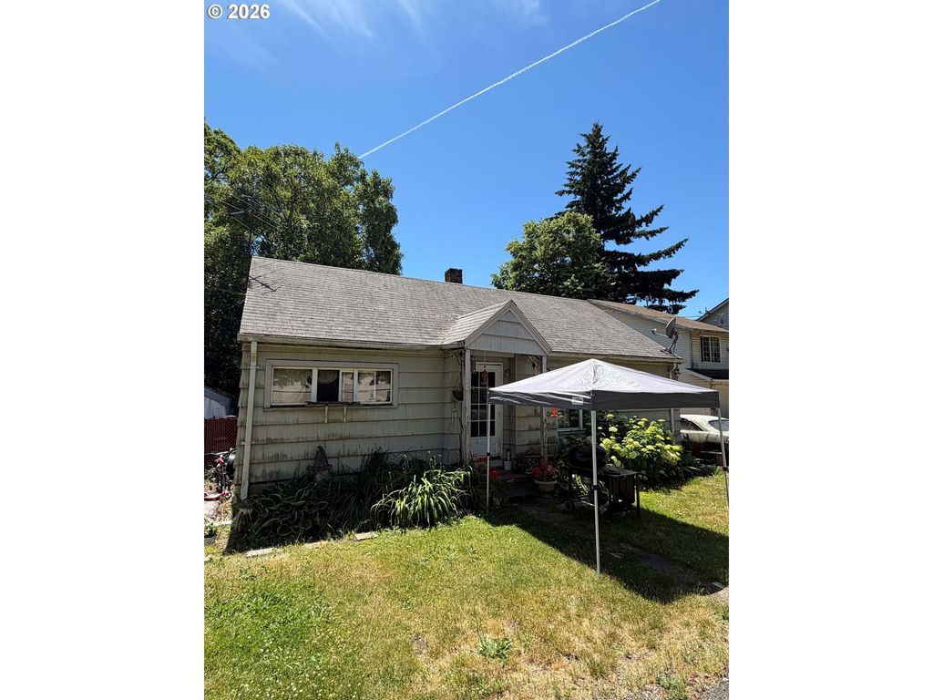 10360 Ne Hassalo St, Portland