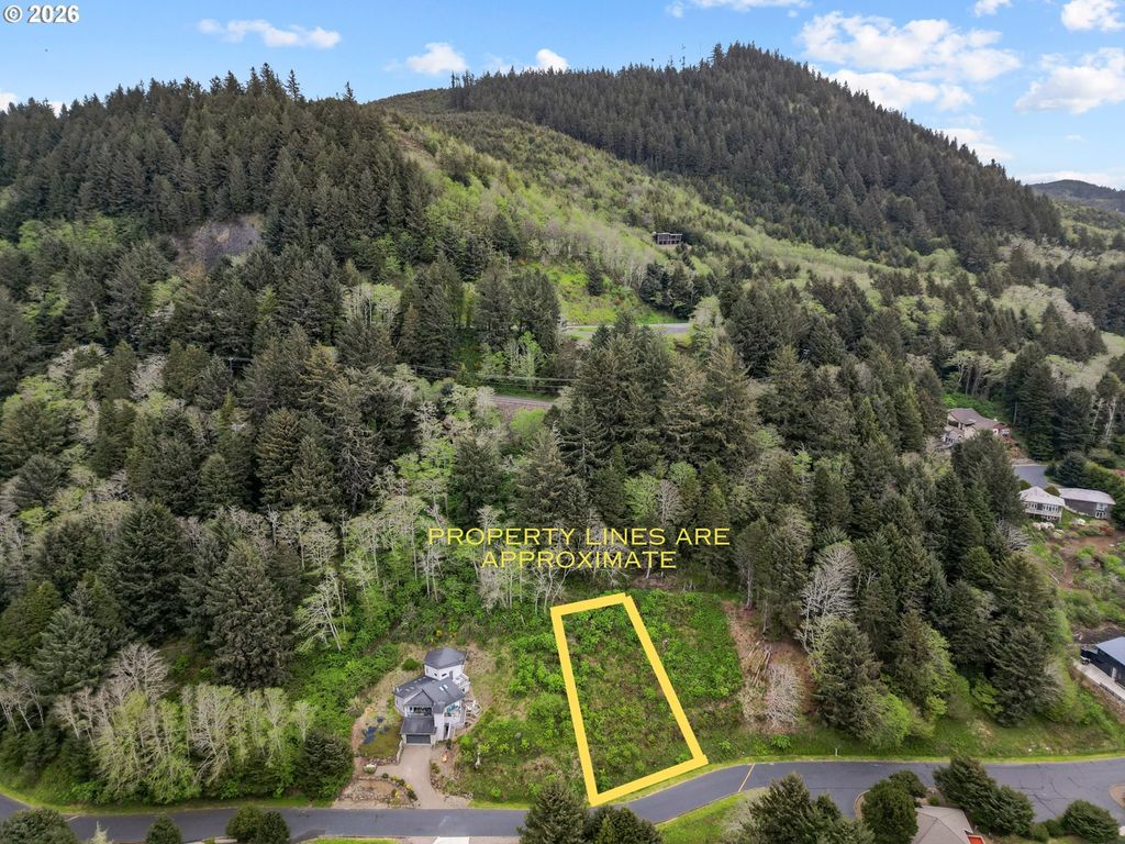 Tl 7000 Sea Crest Dr, Otter Rock