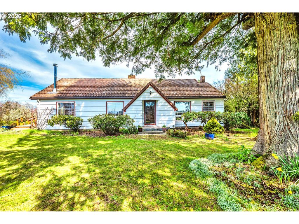 13130 Nw Skyline Blvd, Portland
