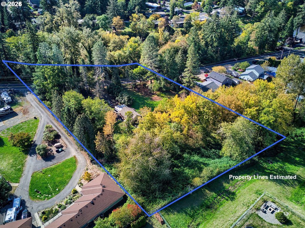 1453 N Shepherd Rd, Washougal
