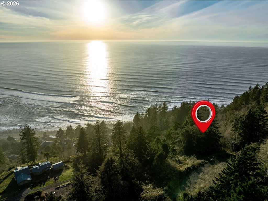 Beulah Reed Rd 2701, Manzanita