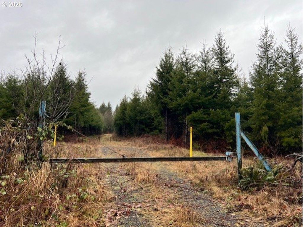 76781 Palm Hill Rd, Clatskanie
