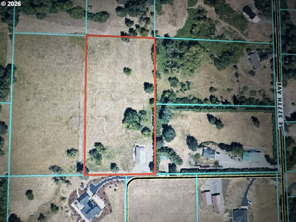 2318 Se 377th Ave Lot #6, Washougal