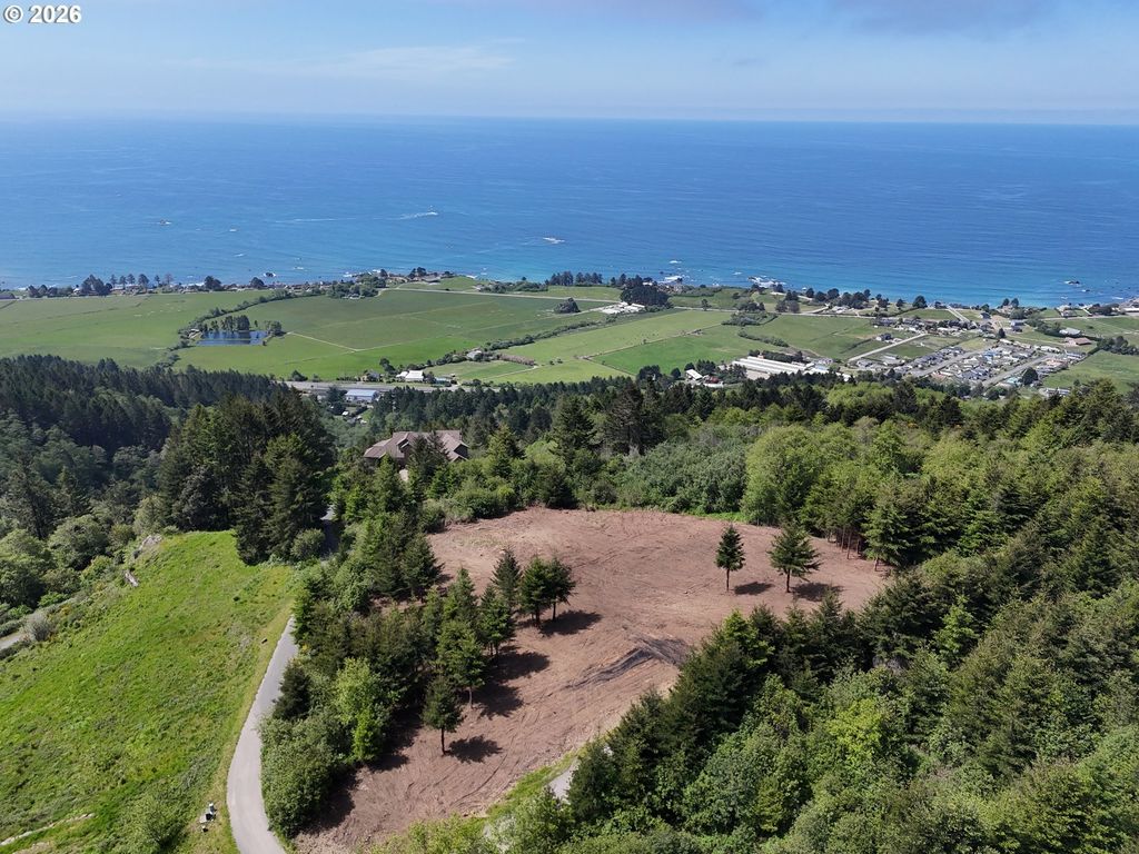 Mcvay Creek Rd Tl310, Brookings