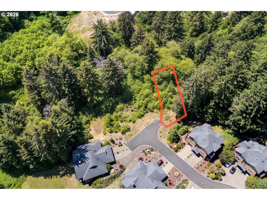3061 Ne Cascara Ct, Lincoln City