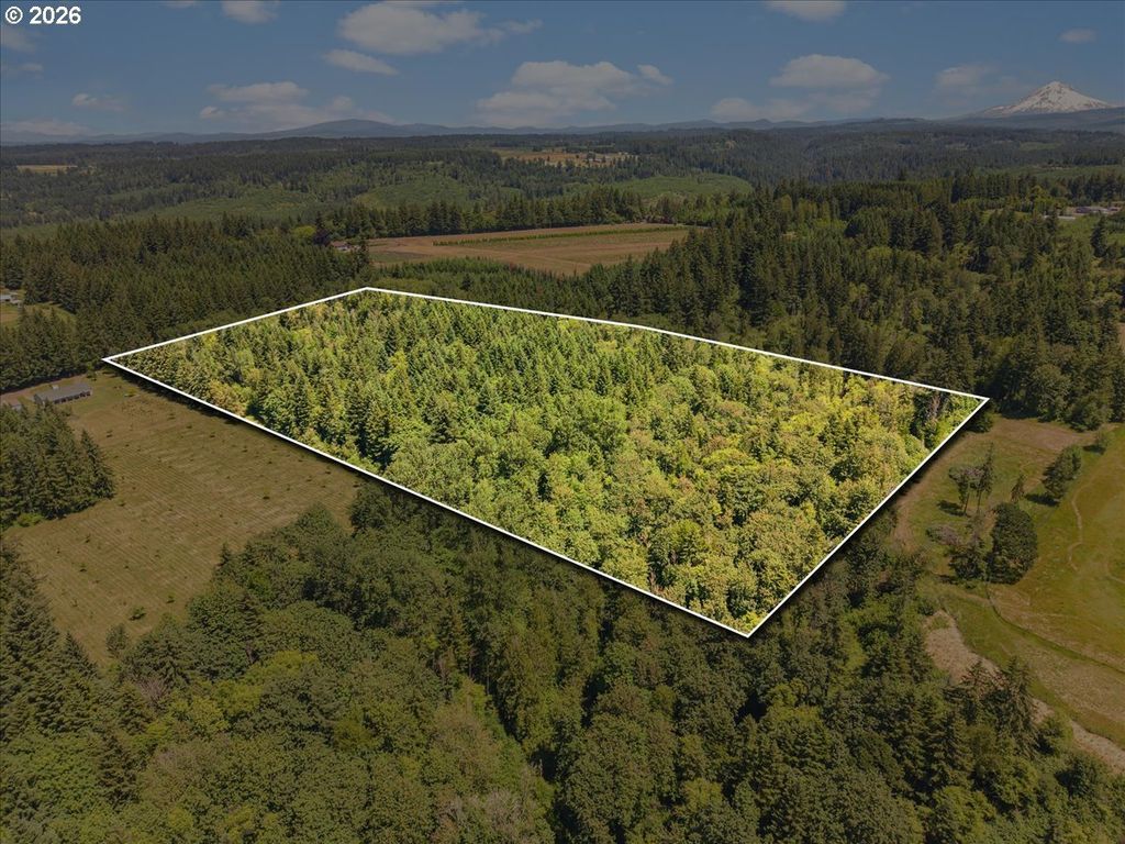 Currin, Estacada
