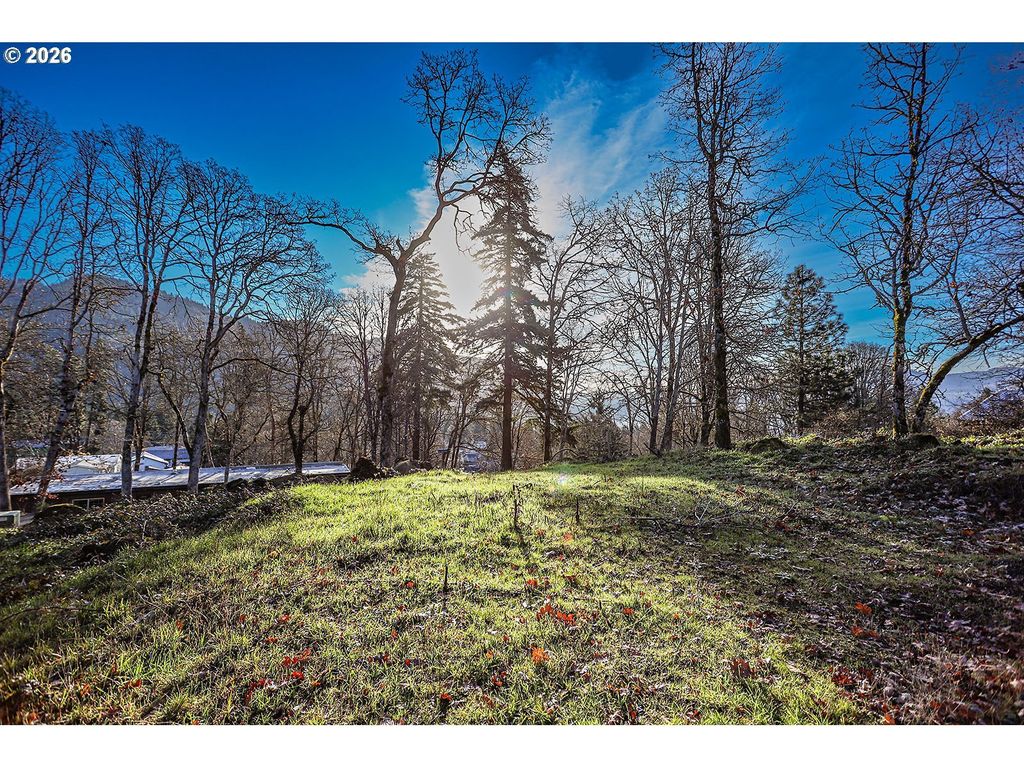 912 Hillside Ln, White Salmon