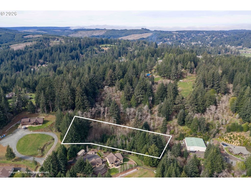 93505 Patterson Ln, Coos Bay