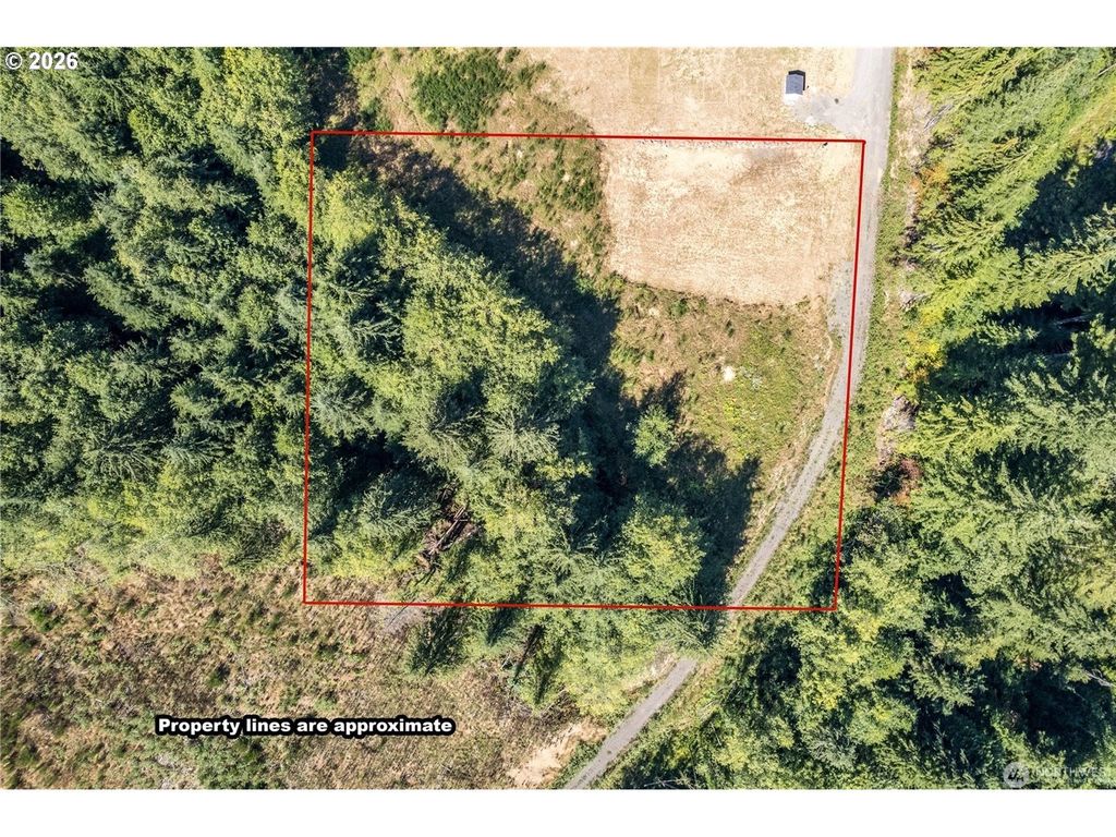1255 Eufaula Heights Rd, Longview