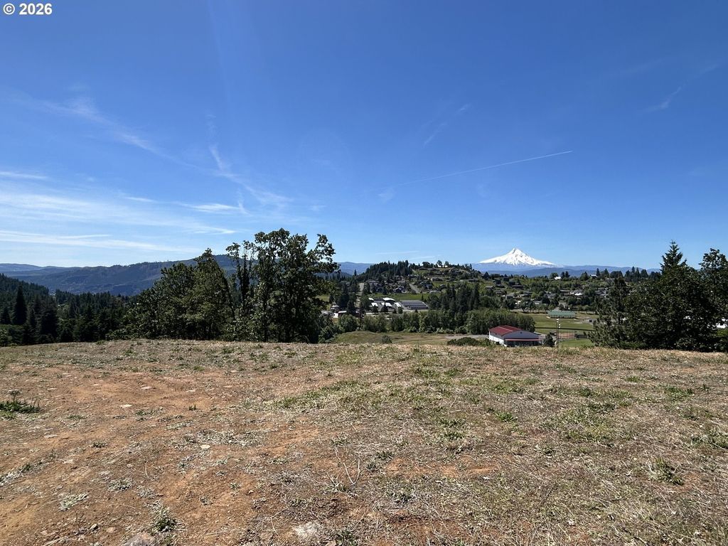 270 Off Rd, White Salmon