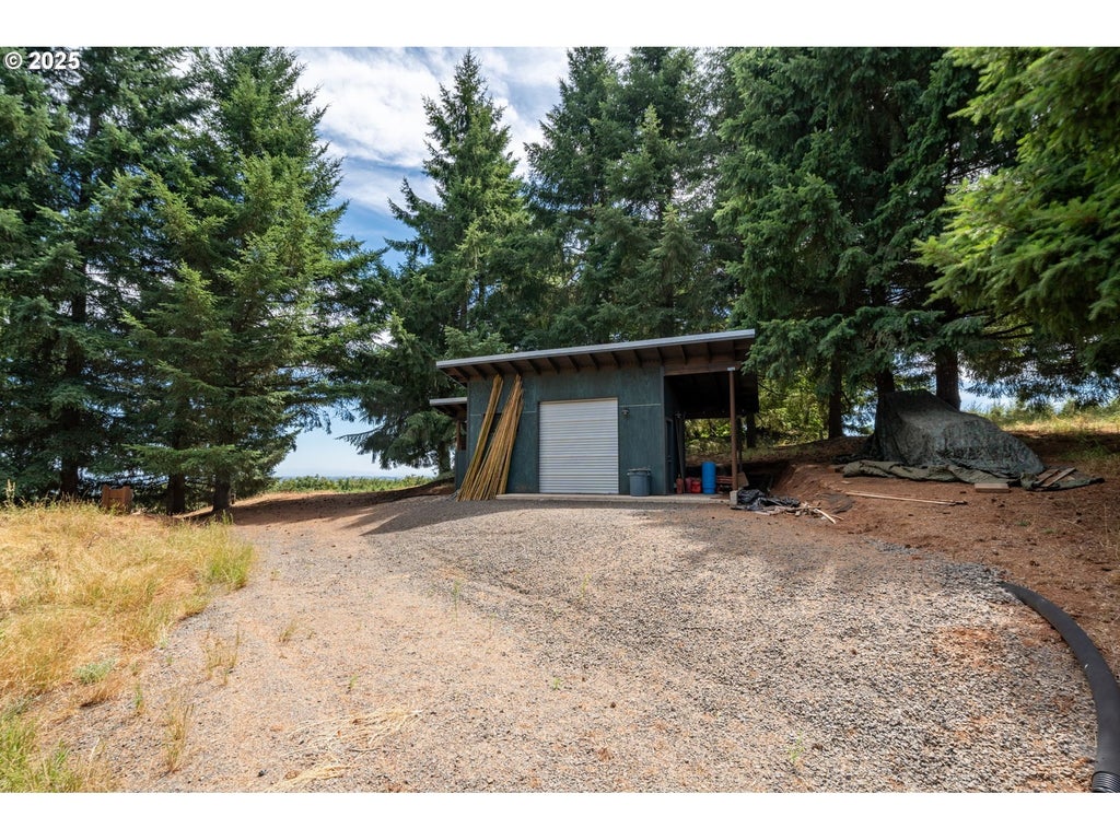 19601 Ne Trunk Rd, Dundee