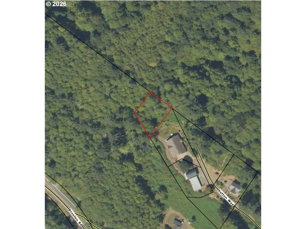 Sutton Way, Pacific City