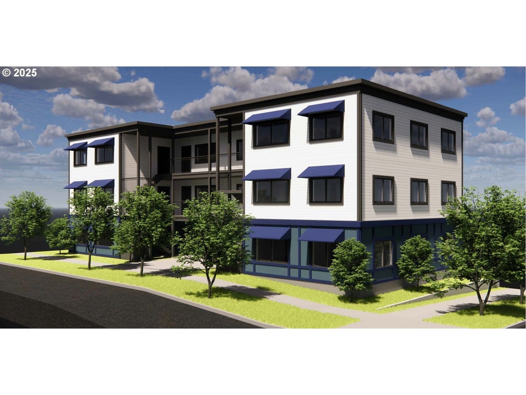 1311 N Bryant St, Portland