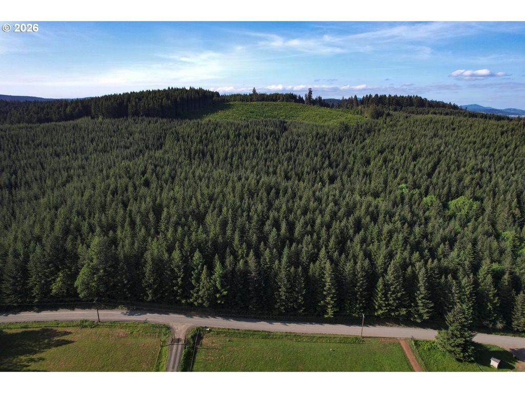 Ervin Rd, Philomath