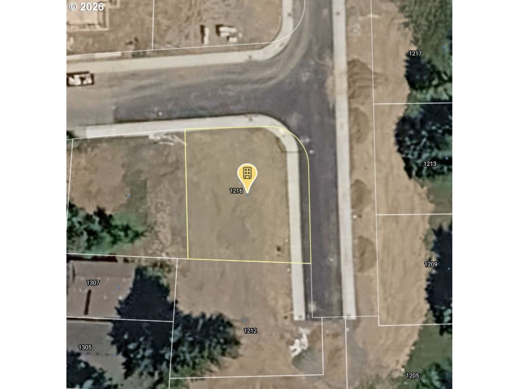 1216 Lighthouse Ln, Brookings