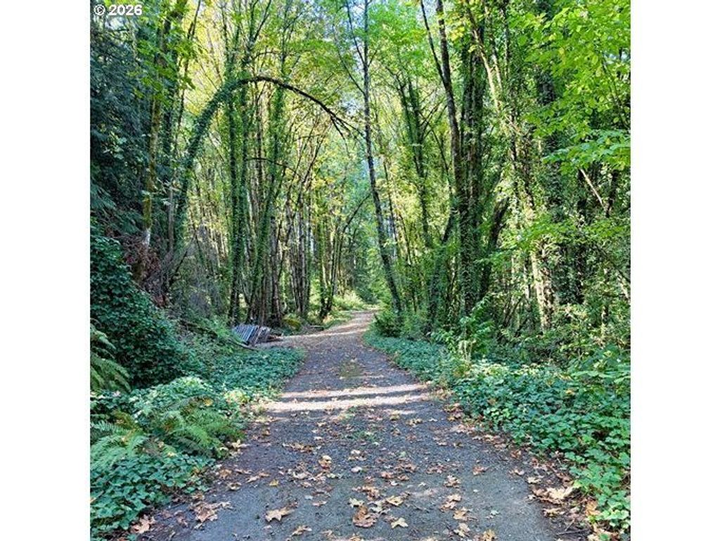 Nw Mackay Ave, Portland