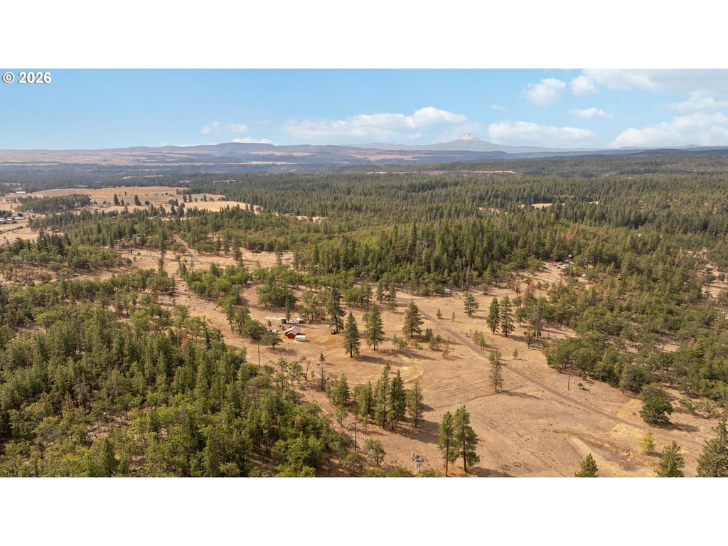 60 Oak Meadow Way, Goldendale