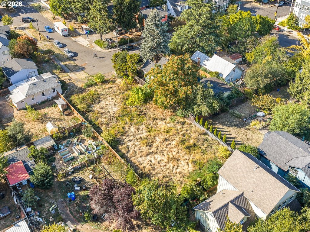 7298 N Mohawk Ave, Portland