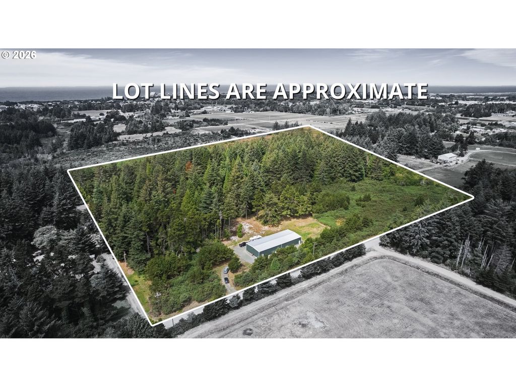 54404 Chandler Rd, Bandon