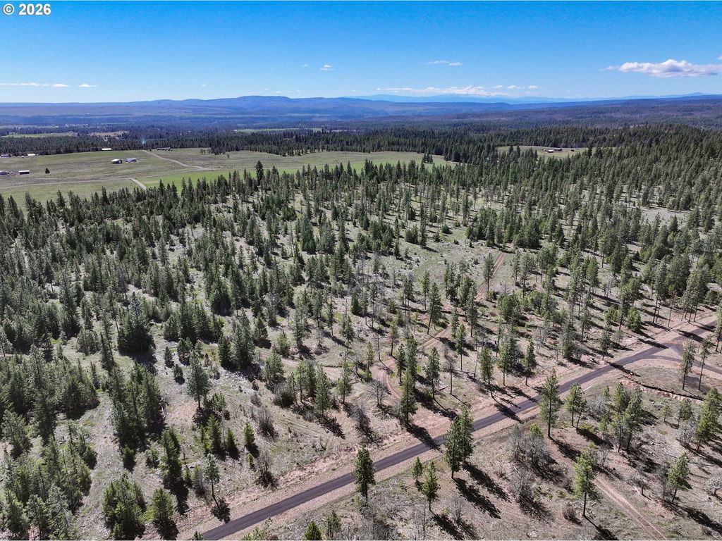 Ginger Way 3, Goldendale