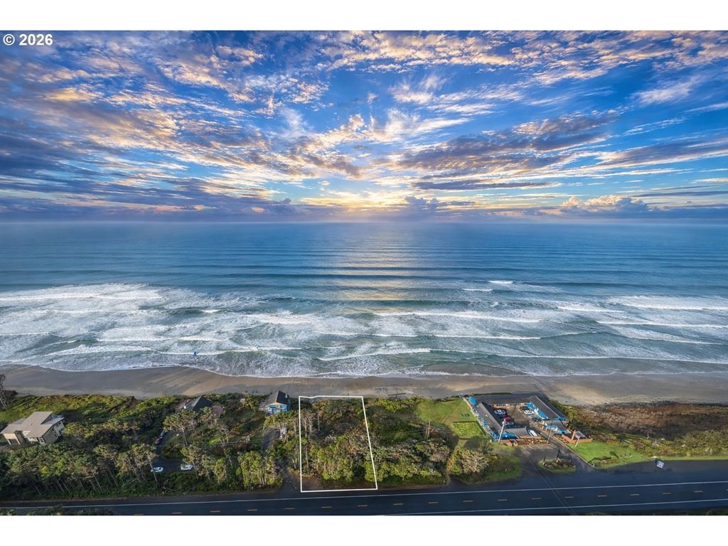 Tl400 Hwy 101, Newport
