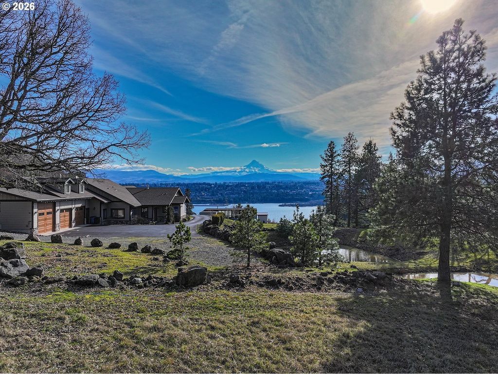 1170 Sw Thornton Dr, White Salmon