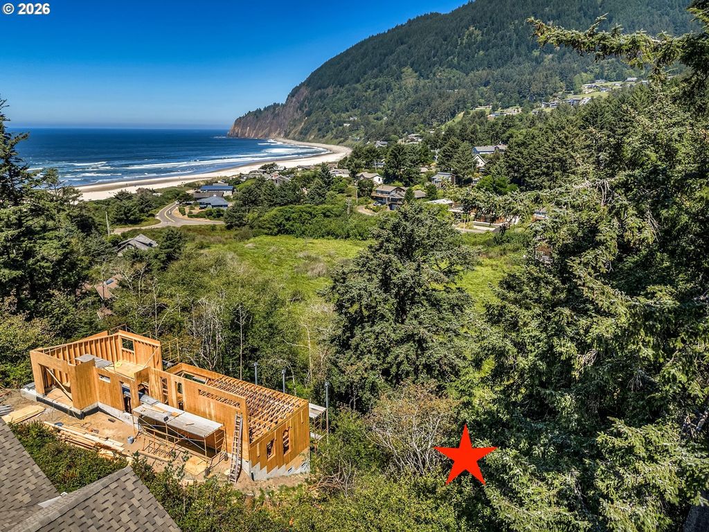 1040 Cherry St, Manzanita