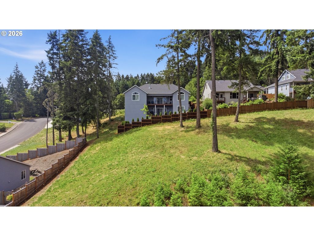 Lot 14 Aspen Heights, Veneta
