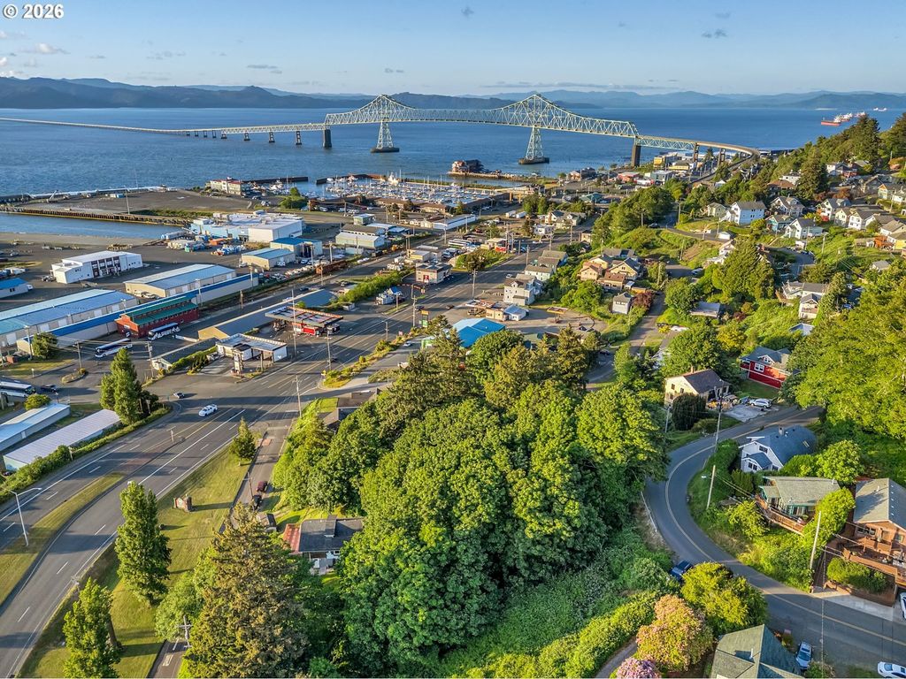 Lot 29500, Astoria