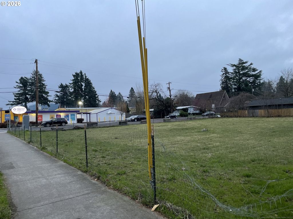 Se 170th And Division St, Portland