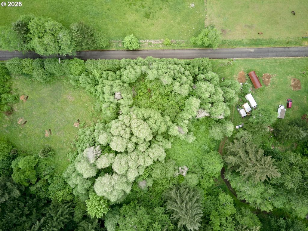 Ne 389th St, Amboy