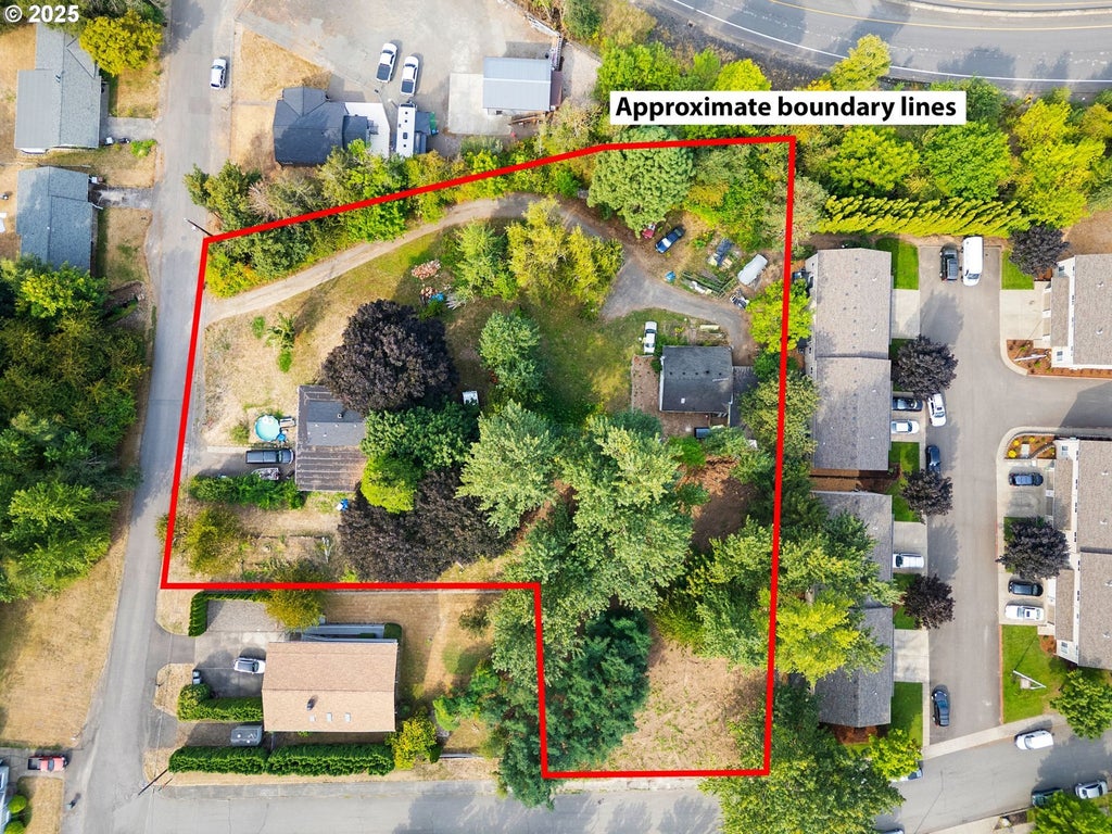 9000 Se Con Battin Rd, Happy Valley