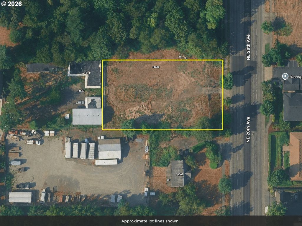 14612 Ne 20th Ave, Vancouver