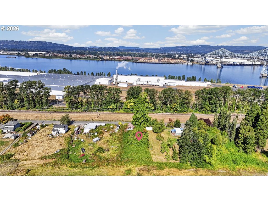 28920 Dike Rd, Rainier