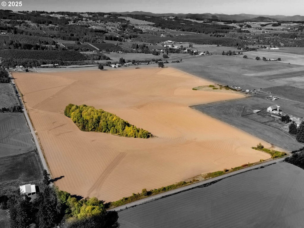 Sw Mccormick Hill Rd, Hillsboro