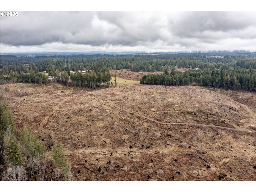 00 S Benjamin Rd, Estacada