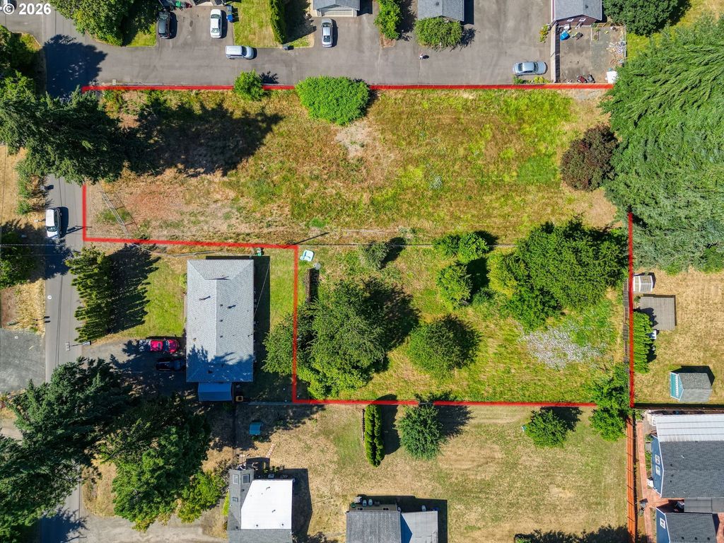 2093 W Irwin Way, Eugene