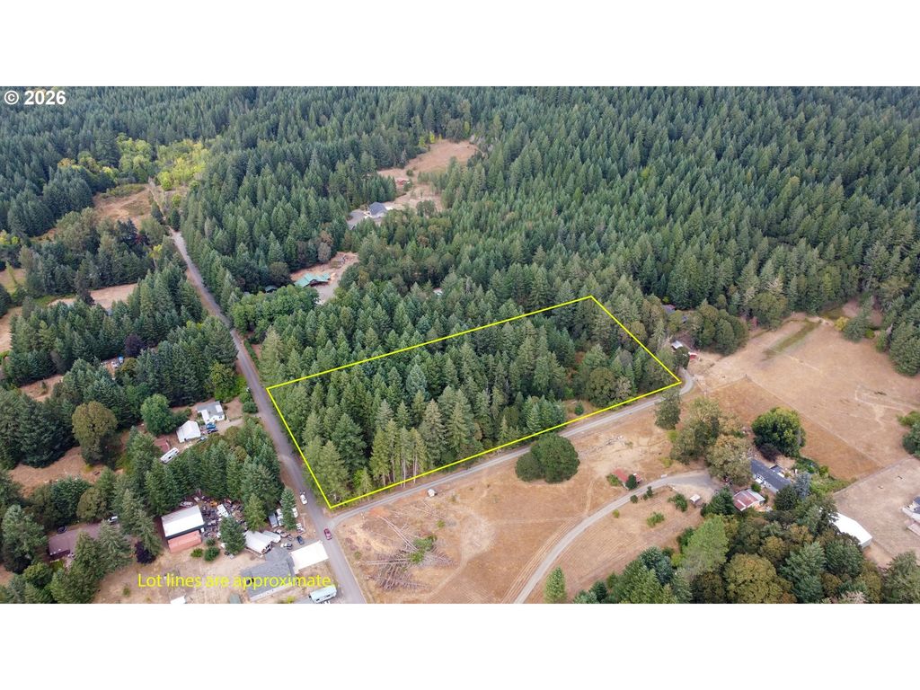 89321 Fields Rd, Elmira