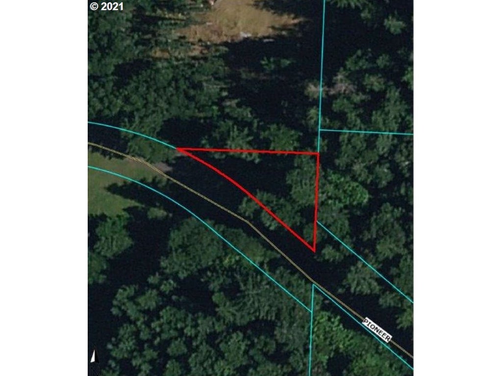 1101 Pioneer Loop, Dallas