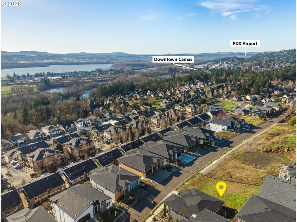 405 W W St, Washougal