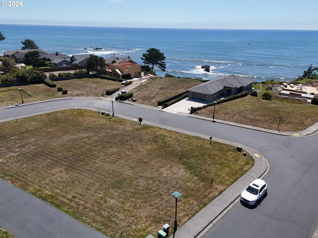 Sea Breeze Way 18, Brookings