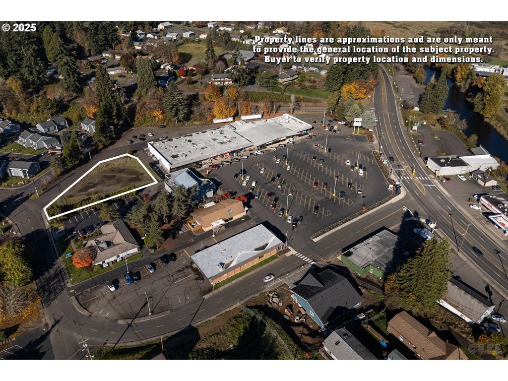 Sw Bel Air Dr, Clatskanie