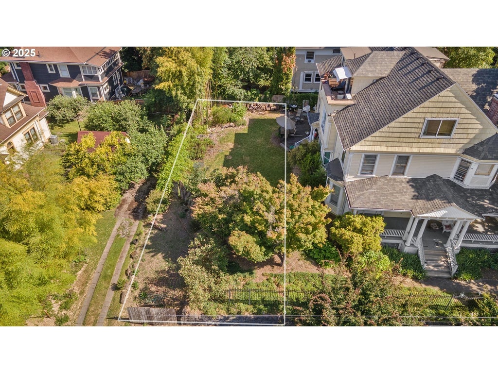 Se Alder St, Portland