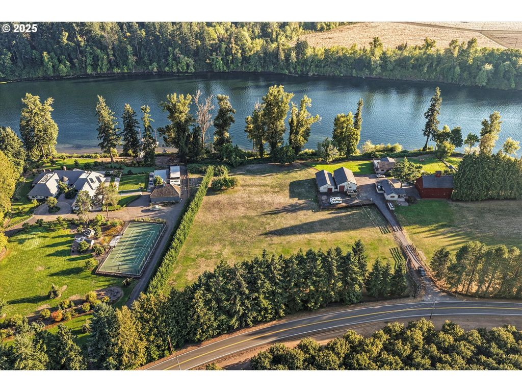 36100 Ne Wilsonville Rd, Newberg