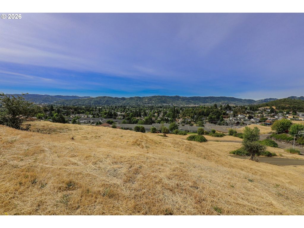 1981 Warewood Terrace Ct, Roseburg