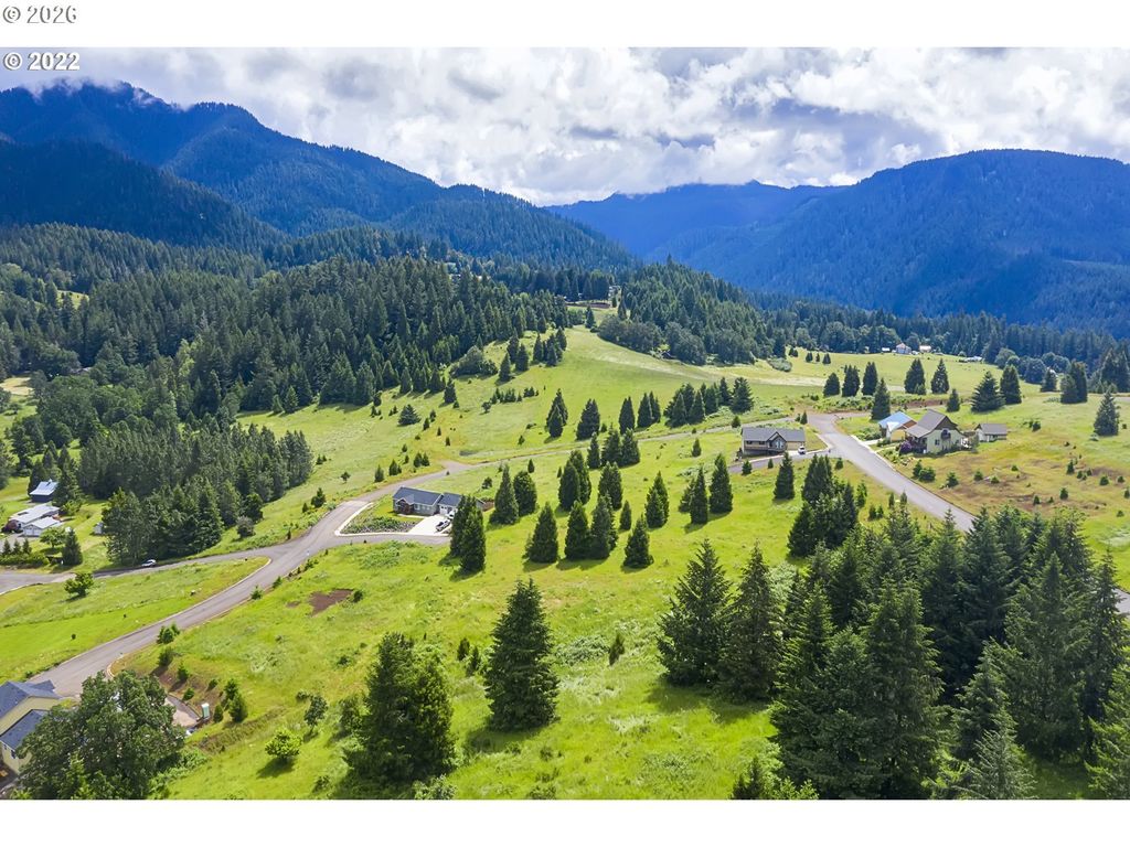 Bugle Loop Tl1301, Oakridge