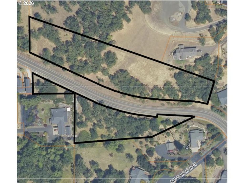 Ne Rocky Ridge Dr, Roseburg