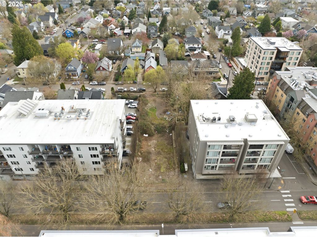 4121 Ne Grand Ave, Portland