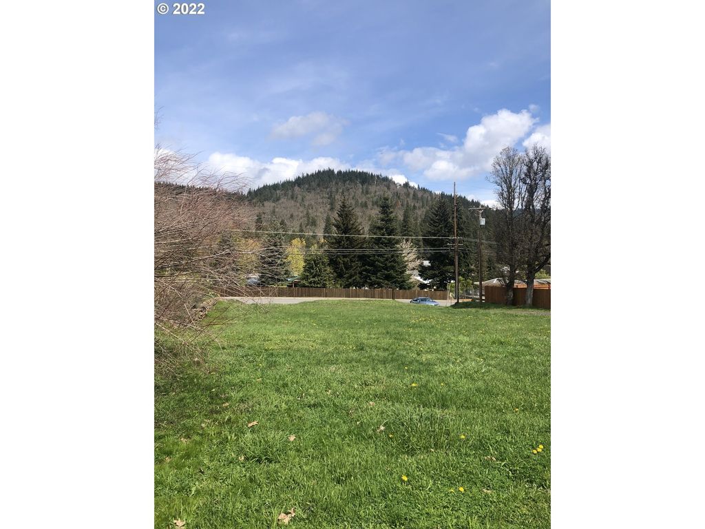 145 Loop Rd, White Salmon