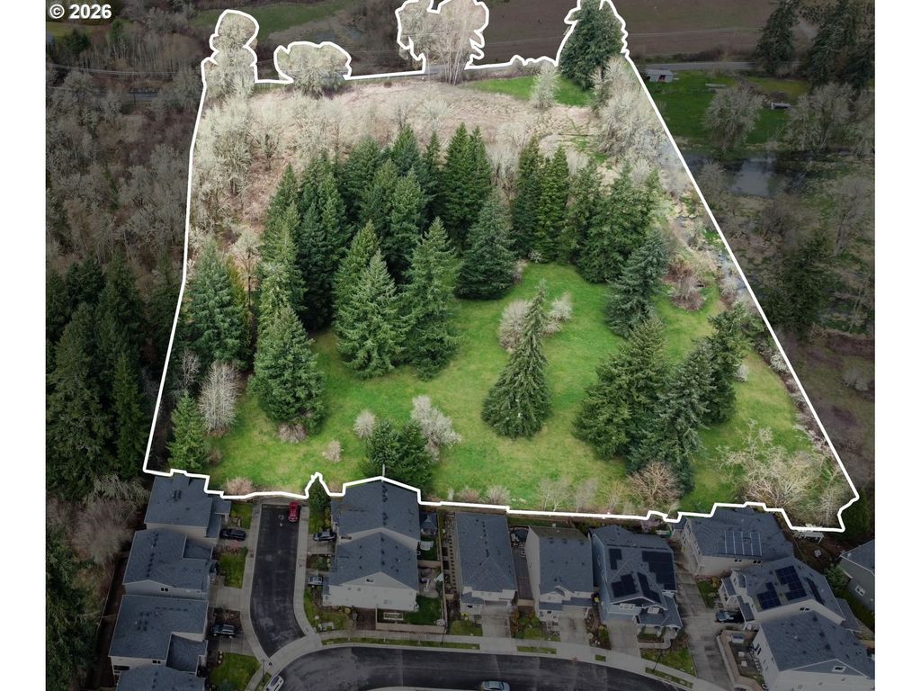 Nw Germantown Rd, Portland
